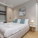 Apartmán Center Of Bgynn Le Grazie