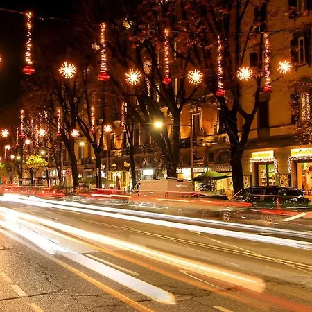 Center Of Bgynn Le Grazie *