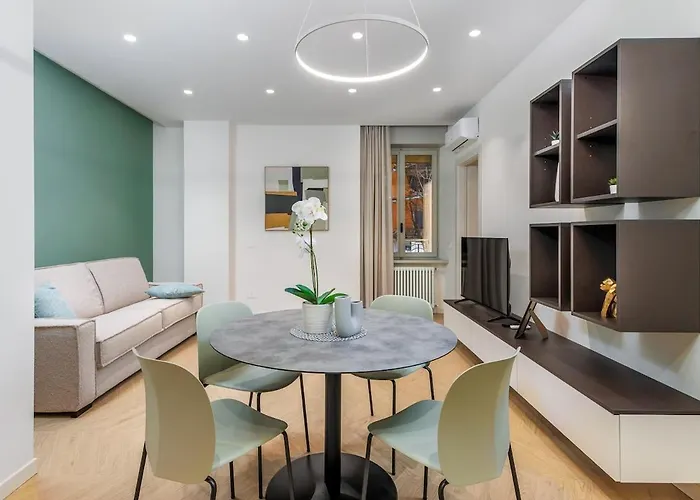 Center Of Bgynn Le Grazie *