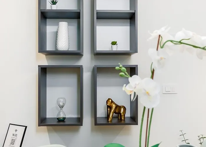 Center Of Bgynn Le Grazie Bergame