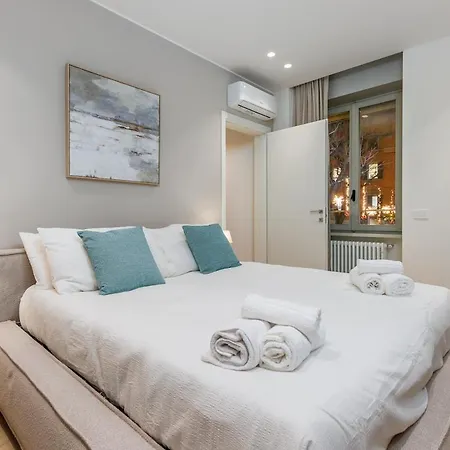 Center Of Bgynn Le Grazie