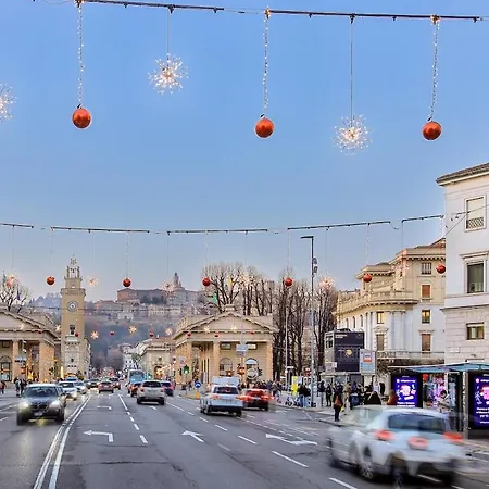 Center Of Bgynn Le Grazie Μπέργκαμο