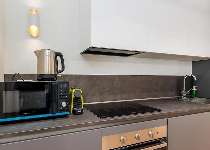 Center Of Bgynn Le Grazie * Μπέργκαμο