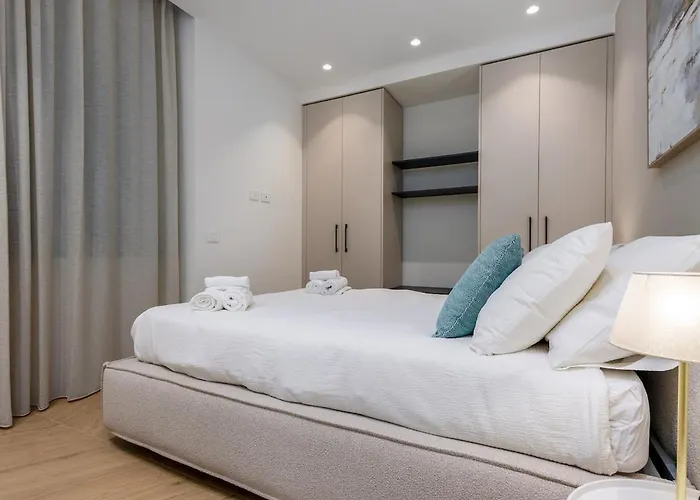 Center Of Bgynn Le Grazie Διαμέρισμα Μπέργκαμο